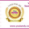 YouKandy Banner